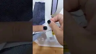 c&oacute;mo unir cinta bies terminaciones #shorts