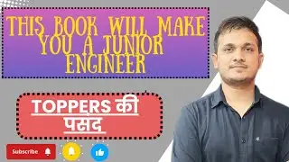 Best books of civil engineering!Best books to clear AE JE PSU CIVIL ENGG. EXAMS! Civil engineering!!