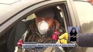 24 Horas Central - jueves 23 de abril | 24 Horas TVN Chile