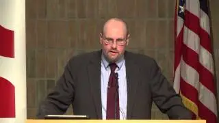 Glenn Thrush - The Hermit Presidency - 02/04/15
