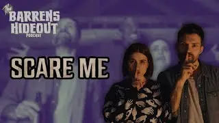 Scare Me (2020) - Dead of Winter | Movie Review
