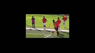 Oalex Anderson for Club & Country 