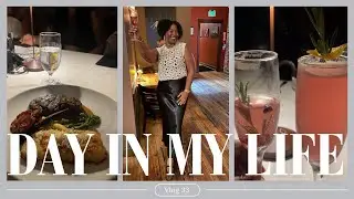 Building Routines & Living Intentionally I Work, Fall Activities & Birthday Celebration