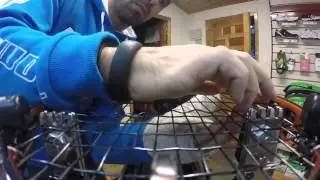 Encordando