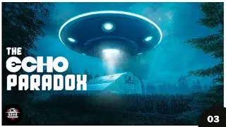 El FINAL mas MISTERIOSO | #3 | THE ECHO PARADOX Gameplay Espa&ntilde;ol