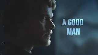 Theon Greyjoy | A Good Man