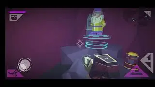 Arkann - Morphite gameplay by J&aacute;nos