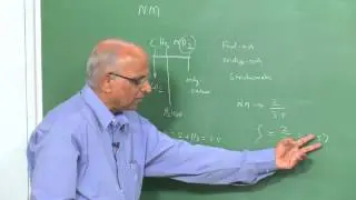 Mod-01 Lec-34 Condensed Phase Explosions: Inorganic Explosive and Characteristics