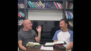 Eng, Urdu Miracle 7, Mark:1-12 | Jesus Christ healed a paralised | Rev Roni & Rev Javed Naz | subsc