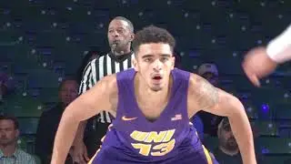 MBB Battle4Atlantis VillanovaFirstHalf