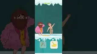 Comics Bob - All level gameplay android ios gaming video channel (level-21)