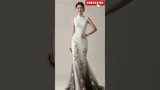 Most Beautiful Modest Dresses with Floral Prints 🌹  #fashion#weddingdresses #eveninggown #modestwear