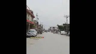 Beautiful kahuta ❤️ Entry Panjar Chowk