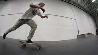 Spin Skatepark