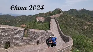 China - Full Aftermovie (Q4D 2024)