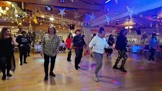 Sunday Linedance Wit KennyJ 12-21-25 