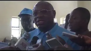 Youth  Empowerment In Delta