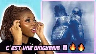 GAZO & TIAKOLA - LA MELO EST GANGX | ALBUM REACTION