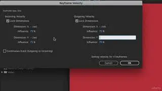 014 Creating a circle pop or circle burst in After Effects