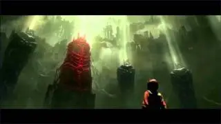 Diablo III - Black Soulstone Cinematic Trailer (PC)