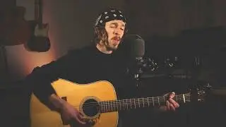 Sam | Singer/Guitarist | East Yorkshire