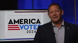 Candidate Profile: Ed Buttrey