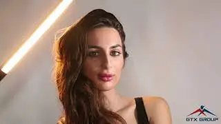 LED Photography Light by GTX Studio