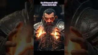 Moradin's Chosen #dungeonsanddragons #pathfinder #bardcore #rpg #dnd #fantasymusic pt 1