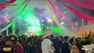 Xochipitzahuatl - imperiales de la sierra En vivo desde xilhuazo san francisco Tamazunchale s.l.p