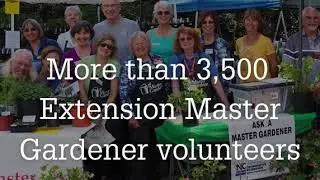 NC State Extension Master Gardener NC Program