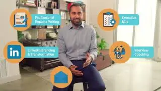 Resume Advisor | Professional Resume Writing Service | LinkedIn Transformation | Coaching