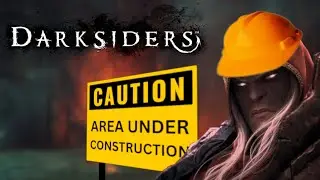 What Should A Darksiders Remake Look Like?
