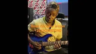 Seben Congo #whowillbemylifepartnerta #guitar #seben #music@samy solo @flammekapaya @ agape band🎸🎸