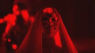 São Paulo / Until We're Skin & Bones - The Weeknd (empty arena version)