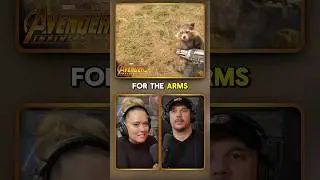 How Much For The Arm! 👀 Avengers Infinity War REACTION!