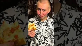 Сцена из человека паука но только с гостфейсом #буллимагуайер #юмор