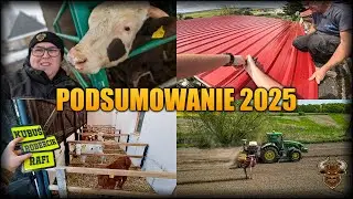Podsumowanie 2025 roku! W brew pozorom to był udany sezon :) V gala Złotych Filcoków