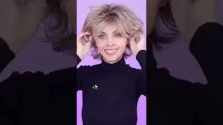 Flair by Ellen Willi Color sandy blonde rooted #ellenwille #parikbest #wigreview