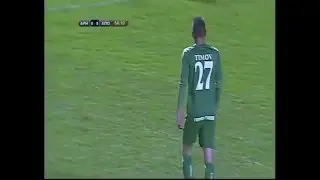 Filip Timov 2015