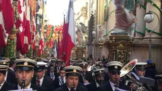 MARC TA FILGHODU FESTA SAN PAWL VALLETTA 🎼 No 2
