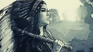 XAM&Atilde; NATIVE  - VIBRA&Ccedil;&Otilde;ES DE ENERGIA POSITIVA, Para ativar energia de cura. #005