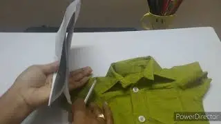 TCC tailoring lower grade model paper2 (body garment)2020 explanation....