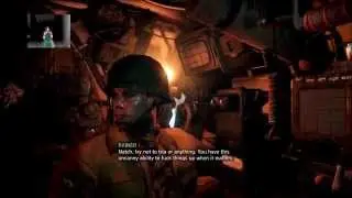 Steel Battalion: Heavy Armor Final Mission (No Casualties) with TRUE ENDING