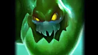 Making new Zac Skins in less than 30 Seconds. Predicting Chromas