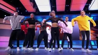 Divergent Movements  - The Battle