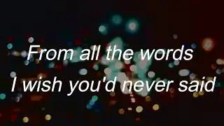 RiverKinn - Asthma (Lyrics)