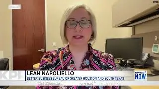 Know the signs: Houston rodeo ticket scams to avoid