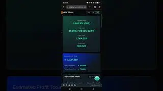 How to make $50 daily profit from smart mev bot without doing anything