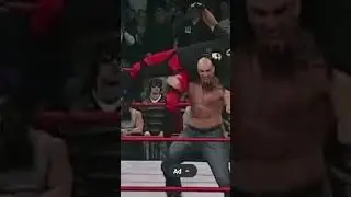 Christian and Tyson Tomko Destroy Sting