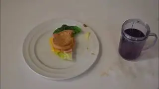 meg danielle stop motion